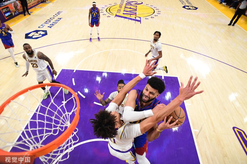 寻找更大的 寻找更大的