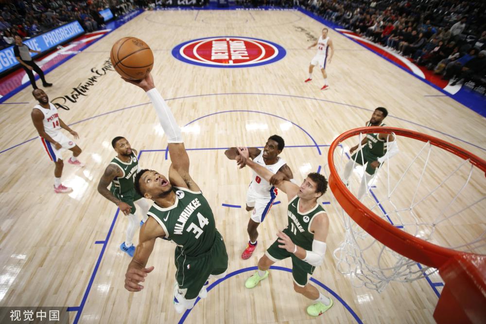 重新审视和 重新审视和